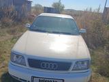 Audi A6 1995 года за 1 500 000 тг. в Житикара – фото 2