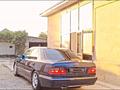 Mercedes-Benz E 200 2000 года за 3 100 000 тг. в Шымкент – фото 5