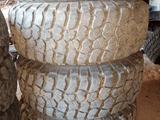 Шины с титановыми дисками за 250 000 тг. в Кандыагаш – фото 2