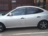 Hyundai Elantra 2008 года за 2 000 000 тг. в Астана – фото 5