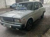 ВАЗ (Lada) 2107 2010 года за 1 000 000 тг. в Астана