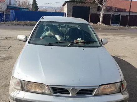 Nissan Pulsar 1996 года за 1 000 000 тг. в Усть-Каменогорск