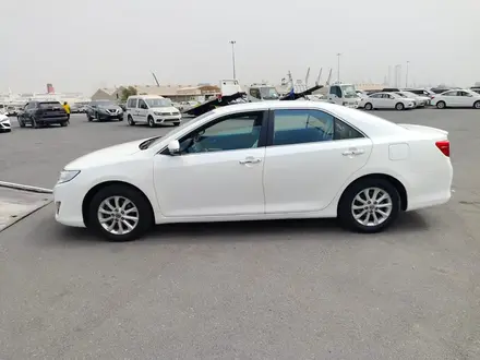 Toyota Camry 2014 года за 5 500 000 тг. в Уральск