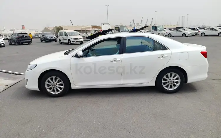 Toyota Camry 2014 годаүшін5 500 000 тг. в Уральск