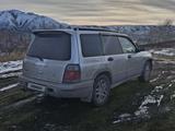 Subaru Forester 1997 года за 2 800 000 тг. в Усть-Каменогорск