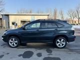 Lexus RX 330 2005 года за 8 000 000 тг. в Алматы – фото 5