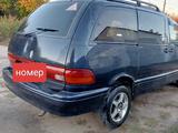 Toyota Previa 1991 годаүшін2 100 000 тг. в Павлодар – фото 4