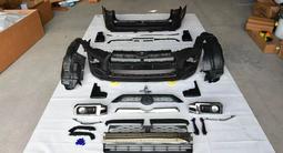Бампер передный задний за 30 000 тг. в Алматы