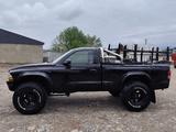 Dodge Dakota 1998 годаүшін6 500 000 тг. в Алматы – фото 5