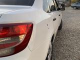 ВАЗ (Lada) Granta 2190 2014 года за 3 000 000 тг. в Семей – фото 2