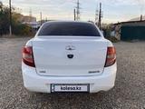 ВАЗ (Lada) Granta 2190 2014 года за 3 000 000 тг. в Семей – фото 3