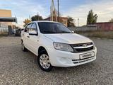 ВАЗ (Lada) Granta 2190 2014 года за 3 000 000 тг. в Семей