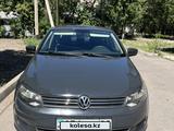 Volkswagen Polo 2013 года за 3 800 000 тг. в Алматы