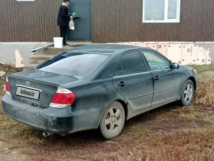 Toyota Camry 2005 года за 5 500 000 тг. в Астана