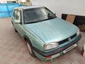 Volkswagen Golf 1993 годаfor750 000 тг. в Алматы – фото 4