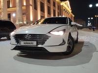 Hyundai Sonata 2021 года за 12 450 000 тг. в Усть-Каменогорск