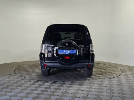 Mitsubishi Pajero 2007 года за 7 540 000 тг. в Алматы – фото 6
