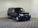 Mitsubishi Pajero 2007 года за 7 540 000 тг. в Алматы – фото 3