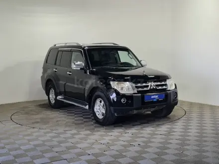 Mitsubishi Pajero 2007 года за 7 540 000 тг. в Алматы – фото 3