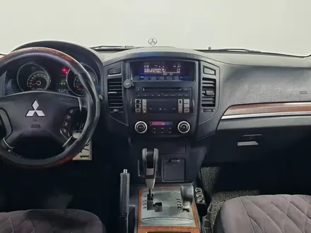 Mitsubishi Pajero 2007 года за 7 540 000 тг. в Алматы – фото 14