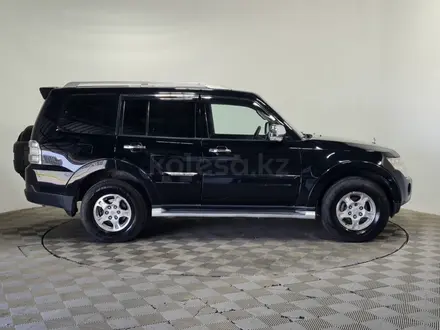 Mitsubishi Pajero 2007 года за 7 540 000 тг. в Алматы – фото 4