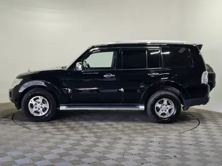 Mitsubishi Pajero 2007 года за 7 540 000 тг. в Алматы – фото 8