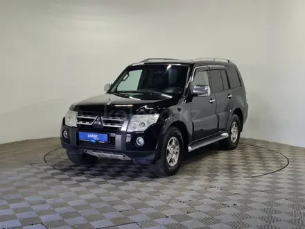 Mitsubishi Pajero 2007 года за 7 540 000 тг. в Алматы