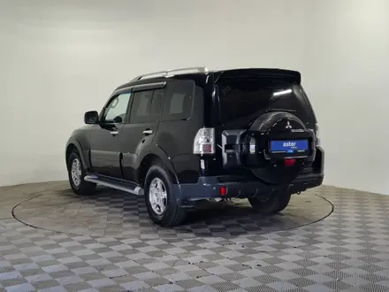 Mitsubishi Pajero 2007 года за 7 540 000 тг. в Алматы – фото 7