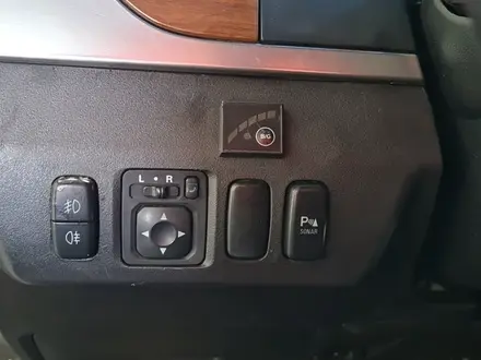Mitsubishi Pajero 2007 года за 7 540 000 тг. в Алматы – фото 23