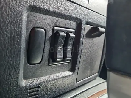 Mitsubishi Pajero 2007 года за 7 540 000 тг. в Алматы – фото 17