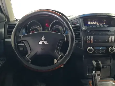 Mitsubishi Pajero 2007 года за 7 540 000 тг. в Алматы – фото 13