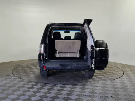Mitsubishi Pajero 2007 года за 7 540 000 тг. в Алматы – фото 9
