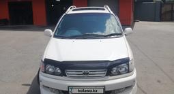 Toyota Ipsum 1997 года за 4 000 000 тг. в Талдыкорган – фото 4