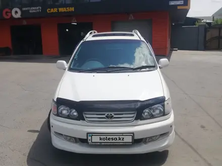 Toyota Ipsum 1997 года за 3 800 000 тг. в Алматы – фото 4