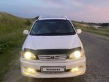 Toyota Ipsum 1997 годаүшін3 700 000 тг. в Алматы