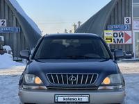 Lexus RX 300 1999 года за 4 750 000 тг. в Астана