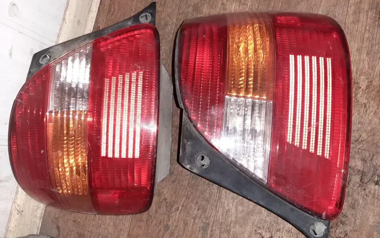 Оригинальные задние фонари фонарь Lexus GS300 s160үшін20 000 тг. в Семей