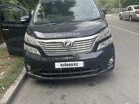 Toyota Vellfire 2009 года за 7 500 000 тг. в Алматы