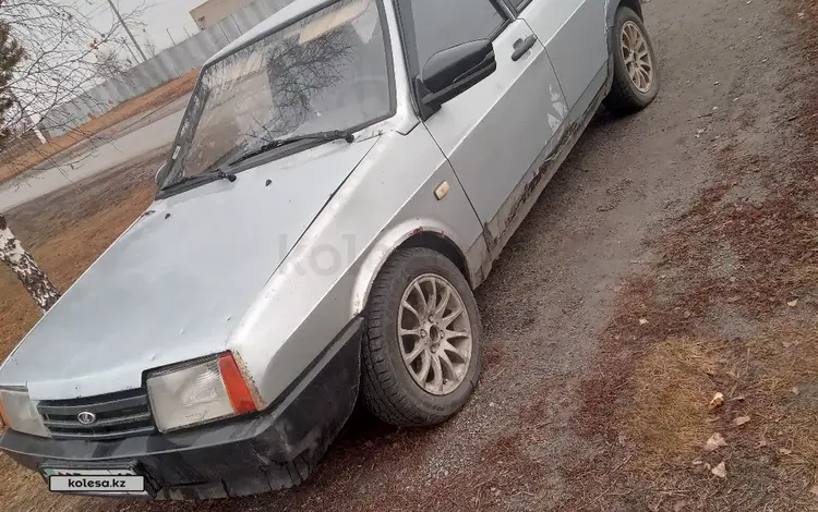 ВАЗ (Lada) 2109 2001 годаүшін450 000 тг. в Костанай