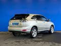 Lexus RX 300 2003 годаүшін5 670 000 тг. в Шымкент – фото 3