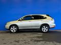 Lexus RX 300 2003 годаүшін5 670 000 тг. в Шымкент – фото 5