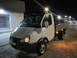 ГАЗ ГАЗель 2002 года за 2 399 950 тг. в Тараз – фото 4