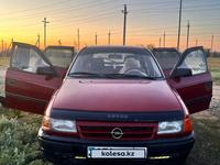 Opel Astra 1993 годаүшін1 150 000 тг. в Актобе