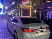 Lexus ES 300h 2013 года за 10 200 000 тг. в Алматы
