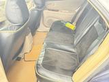 Lexus ES 300 2000 года за 3 800 000 тг. в Талдыкорган – фото 4