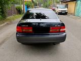 Lexus ES 300 2000 года за 3 800 000 тг. в Талдыкорган – фото 2