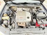 Lexus ES 300 2000 года за 3 800 000 тг. в Талдыкорган – фото 3