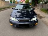 Lexus ES 300 2000 года за 3 800 000 тг. в Талдыкорган