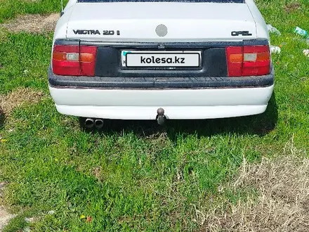 Opel Vectra 1993 года за 700 000 тг. в Шымкент – фото 3