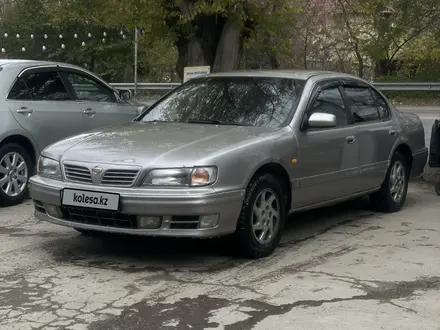 Nissan Maxima 1997 года за 1 650 000 тг. в Алматы – фото 2